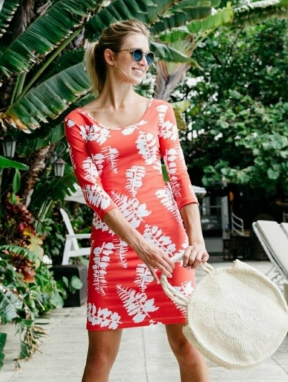 NWT PERSIFOR Kilpatrick Dress